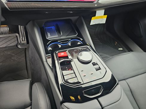 New 2026 BMW M5 w/ Carbon Package image 22