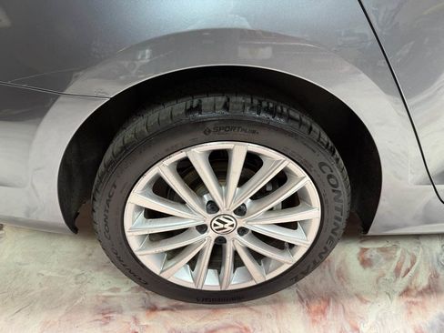 Used 2013 Volkswagen Jetta TDI FWD image 33