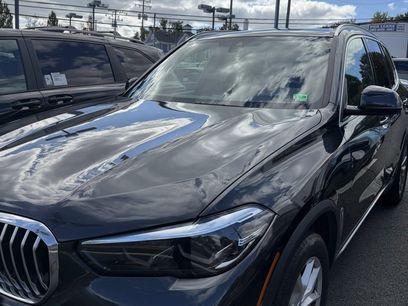 Used 2022 BMW X5 xDrive40i