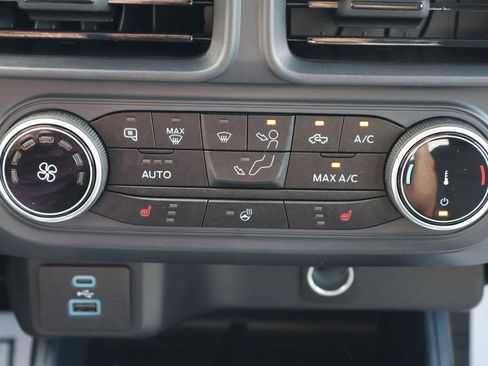 Used 2024 Ford Maverick XLT w/ XLT Luxury Package FWD image 14