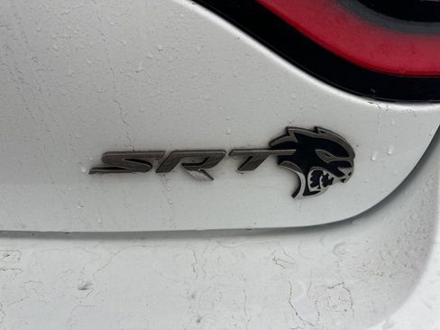 Used 2021 Dodge Charger SRT Hellcat image 22