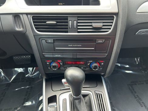 Used 2010 Audi A4 2.0T Prestige image 15