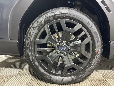 New 2026 Subaru Outback Limited XT image 3