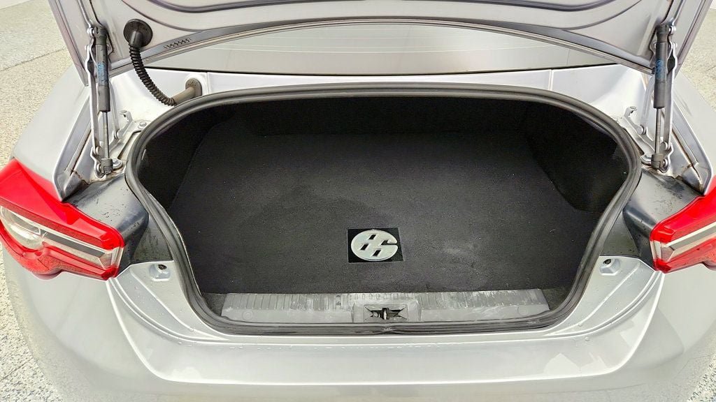 Used 2017 Toyota 86 RWD image 20