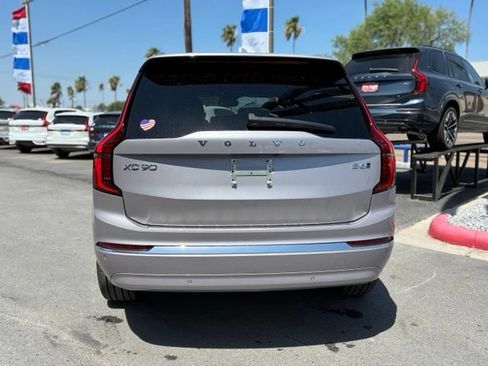 New 2026 Volvo XC90 B6 Plus w/ Protection Package Premier AWD/4WD image 5