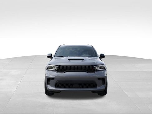 New 2026 Dodge Durango GT AWD/4WD image 7