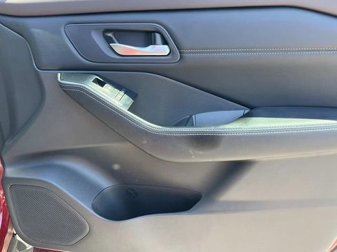 Used 2023 Nissan Rogue SL w/ SL Premium Package FWD image 25