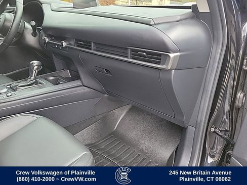 Used 2022 MAZDA CX-30 AWD 2.5 S w/ Select Package image 42