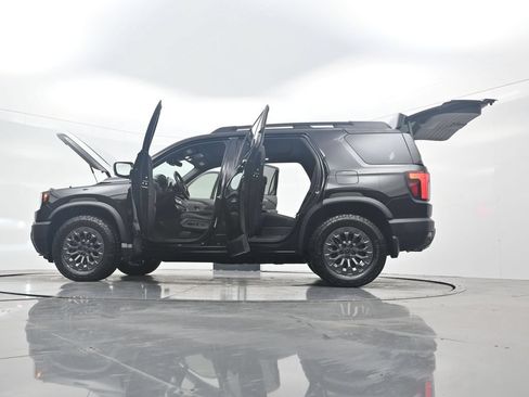 Used 2026 Honda Passport TrailSport image 44