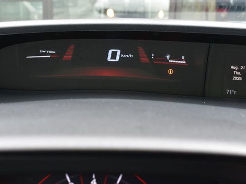 Used 2015 Honda Civic Si image 29