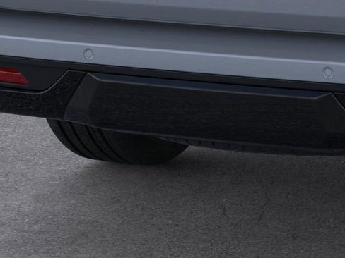 New 2025 Ford Expedition Platinum w/ Stealth Performance Package image 23