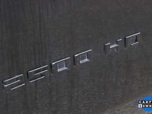 Used 2022 Chevrolet Silverado 2500 LTZ w/ LTZ Plus Package image 57