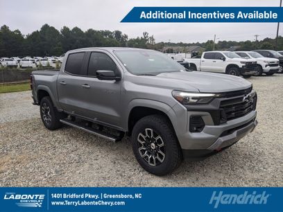 New 2026 Chevrolet Colorado Z71 w/ Technology Package