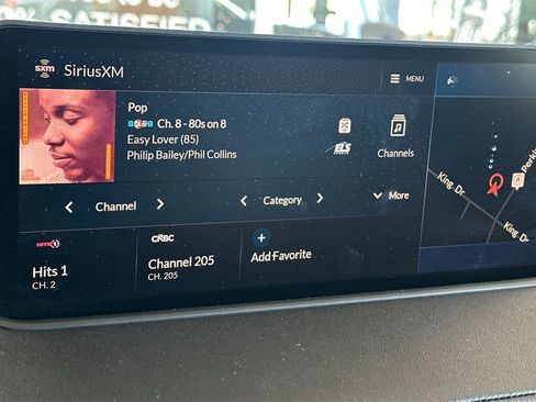 Certified 2023 Acura MDX FWD w/ Technology Package image 16