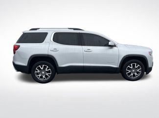 Used 2020 GMC Acadia SLE w/ Driver Convenience Package video 2