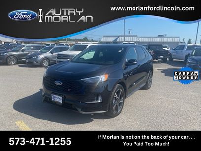 Used 2022 Ford Edge ST