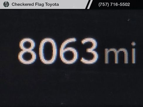 Used 2025 Toyota Corolla GR image 12