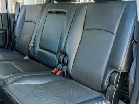 Used 2015 RAM 3500 Laramie w/ Cold Weather Group image 35