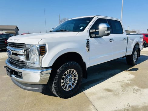 Used 2018 Ford F250 XLT image 27