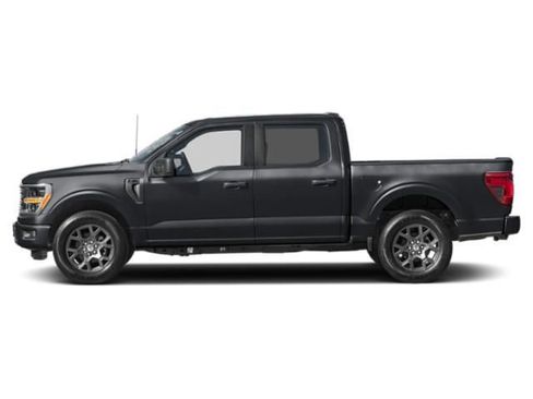 New 2026 Ford F150 STX w/ Equipment Group 200A RWD image 2