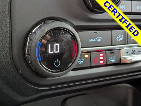 Used 2023 Ford Bronco Raptor image 20