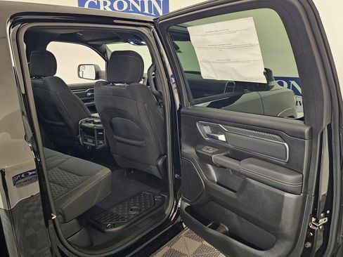 New 2026 RAM 1500 Big Horn image 33