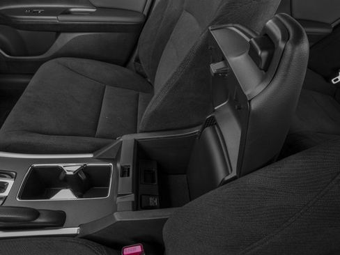 Used 2015 Honda Accord EX image 18