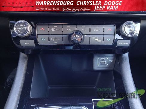 New 2026 Jeep Compass Latitude AWD/4WD image 22