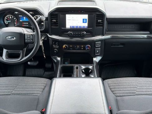 Used 2022 Ford F150 XL w/ STX Appearance Package RWD image 27