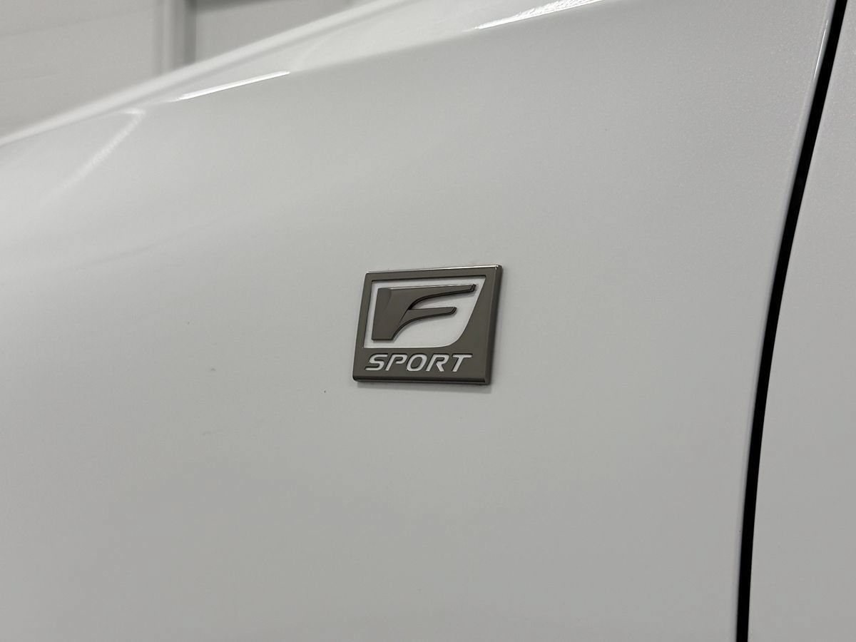 Used 2018 Lexus IS 350 F Sport AWD/4WD image 9