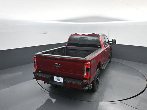 New 2026 Ford F350 Lariat image 30