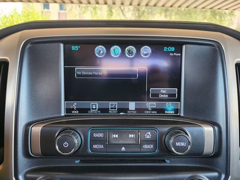 Used 2017 GMC Sierra 2500 Denali w/ Duramax Plus Package AWD/4WD image 42