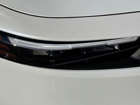 New 2025 Honda Accord SE image 29