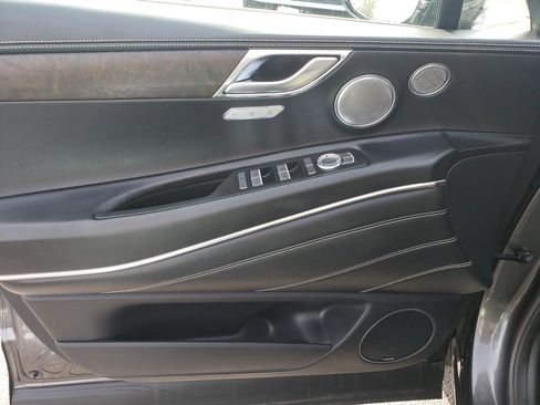 Used 2021 Genesis GV80 3.5T w/ Advanced Package 06 image 11