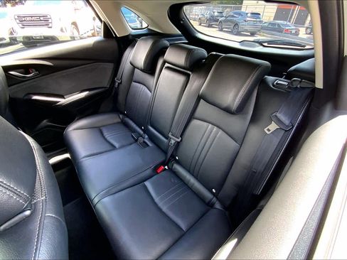 Used 2019 MAZDA CX-3 Grand Touring image 20