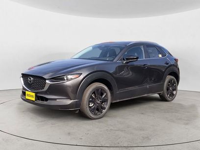 Used 2025 MAZDA CX-30 AWD 2.5 S w/ Select Sport Pkg