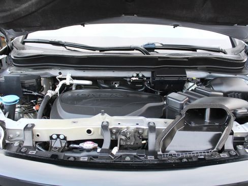 Used 2021 Honda Pilot Special Edition image 40