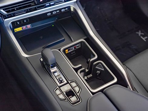 New 2026 Lexus TX 350 AWD image 21
