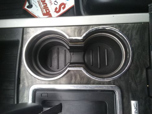 Used 2016 Ford Expedition Limited w/ Equipment Group 301A image 18