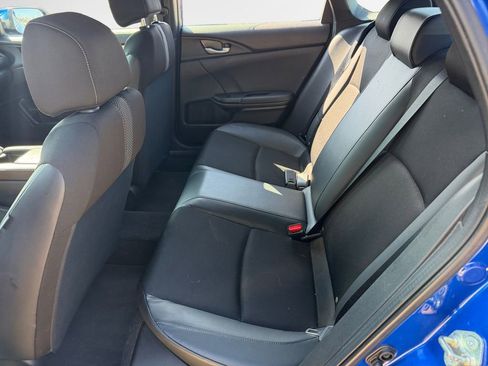 Used 2020 Honda Civic Sport image 24