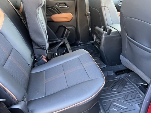 New 2026 GMC Canyon AT4 image 18