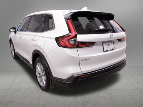 Used 2024 Honda CR-V EX image 4