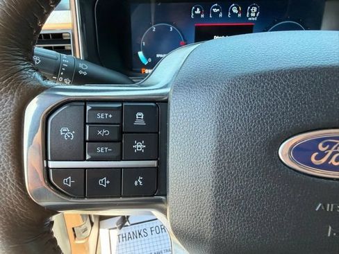 Used 2026 Ford F350 King Ranch AWD/4WD image 18