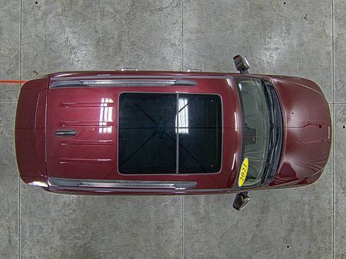 Used 2021 Jeep Grand Cherokee Limited w/ Luxury Group II image 37