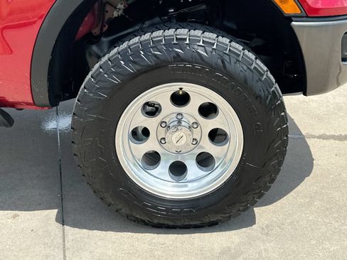 Used 2021 Ford Ranger XLT w/ Equipment Group 302A High AWD/4WD image 10