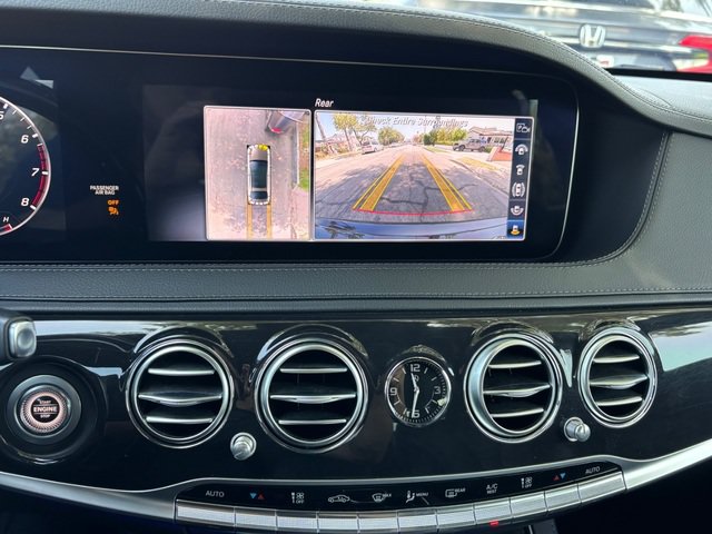 Used 2020 Mercedes-Benz S 560 Sedan image 55