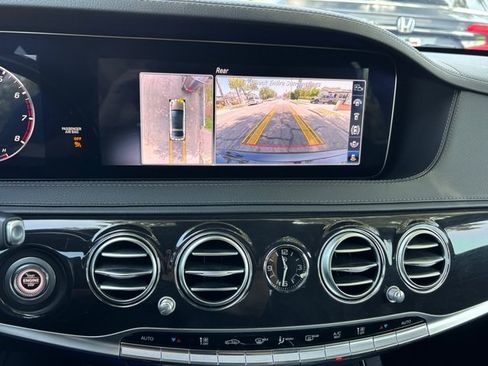Used 2020 Mercedes-Benz S 560 Sedan image 55
