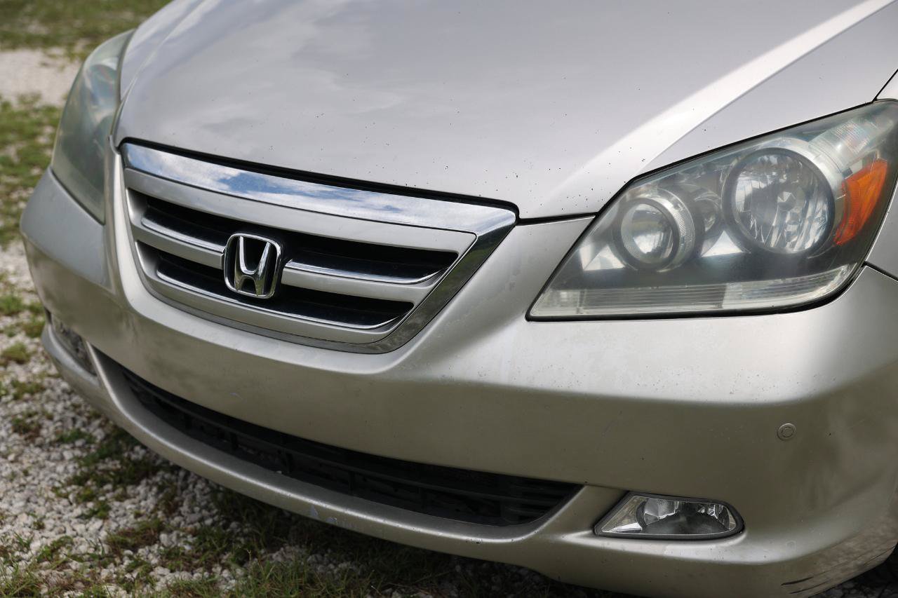 Used 2007 Honda Odyssey Touring image 28