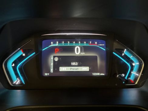 Used 2018 Honda Odyssey Elite image 11