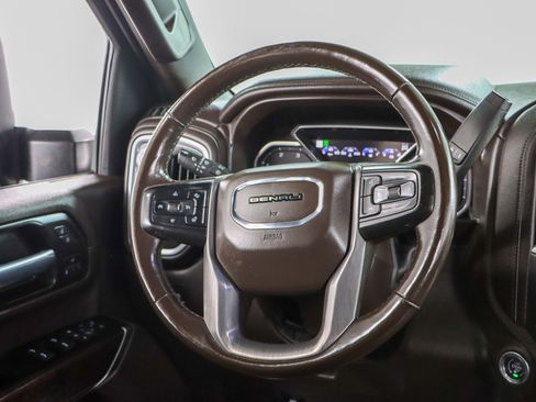 Used 2020 GMC Sierra 2500 Denali w/ Denali Ultimate Package image 13